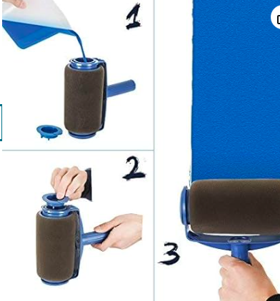 Miniatura 2 de JUEGO DE 6 PIEZAS PINTURA